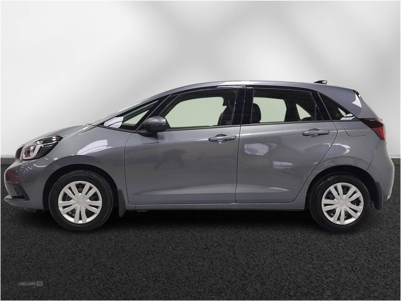 Mar 2022 Honda Jazz 1.5 i-MMD Hybrid SE 5dr eCVT
