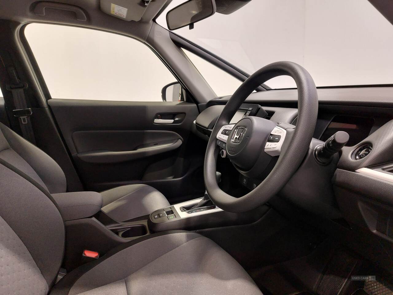 Mar 2022 Honda Jazz 1.5 i-MMD Hybrid SE 5dr eCVT