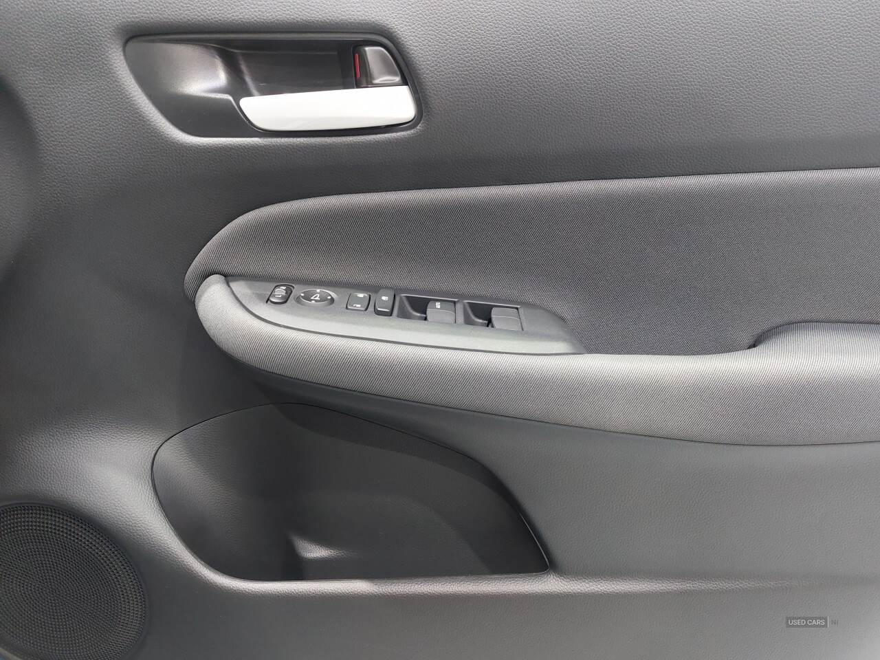 Mar 2022 Honda Jazz 1.5 i-MMD Hybrid SE 5dr eCVT