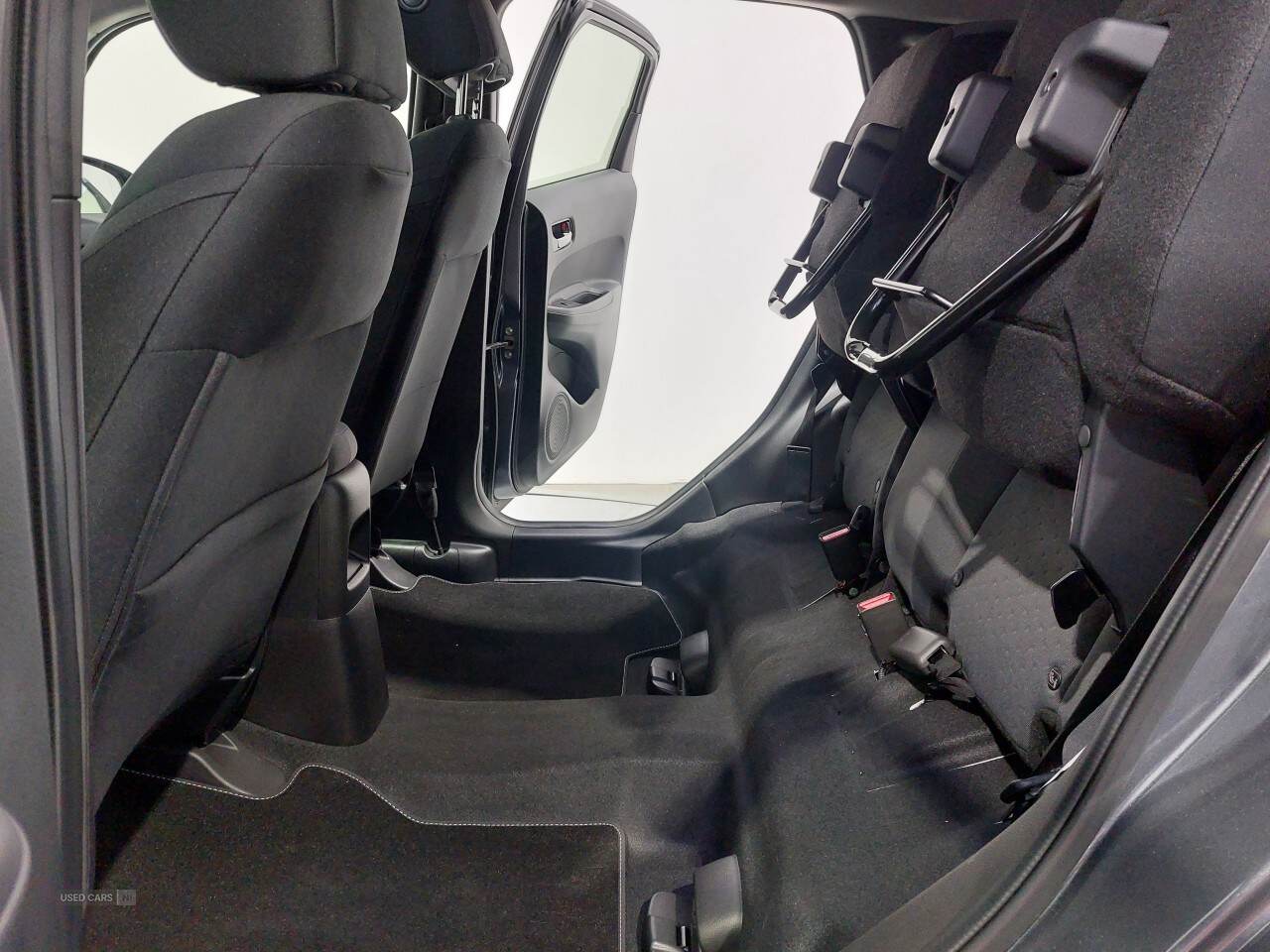 Mar 2022 Honda Jazz 1.5 i-MMD Hybrid SE 5dr eCVT