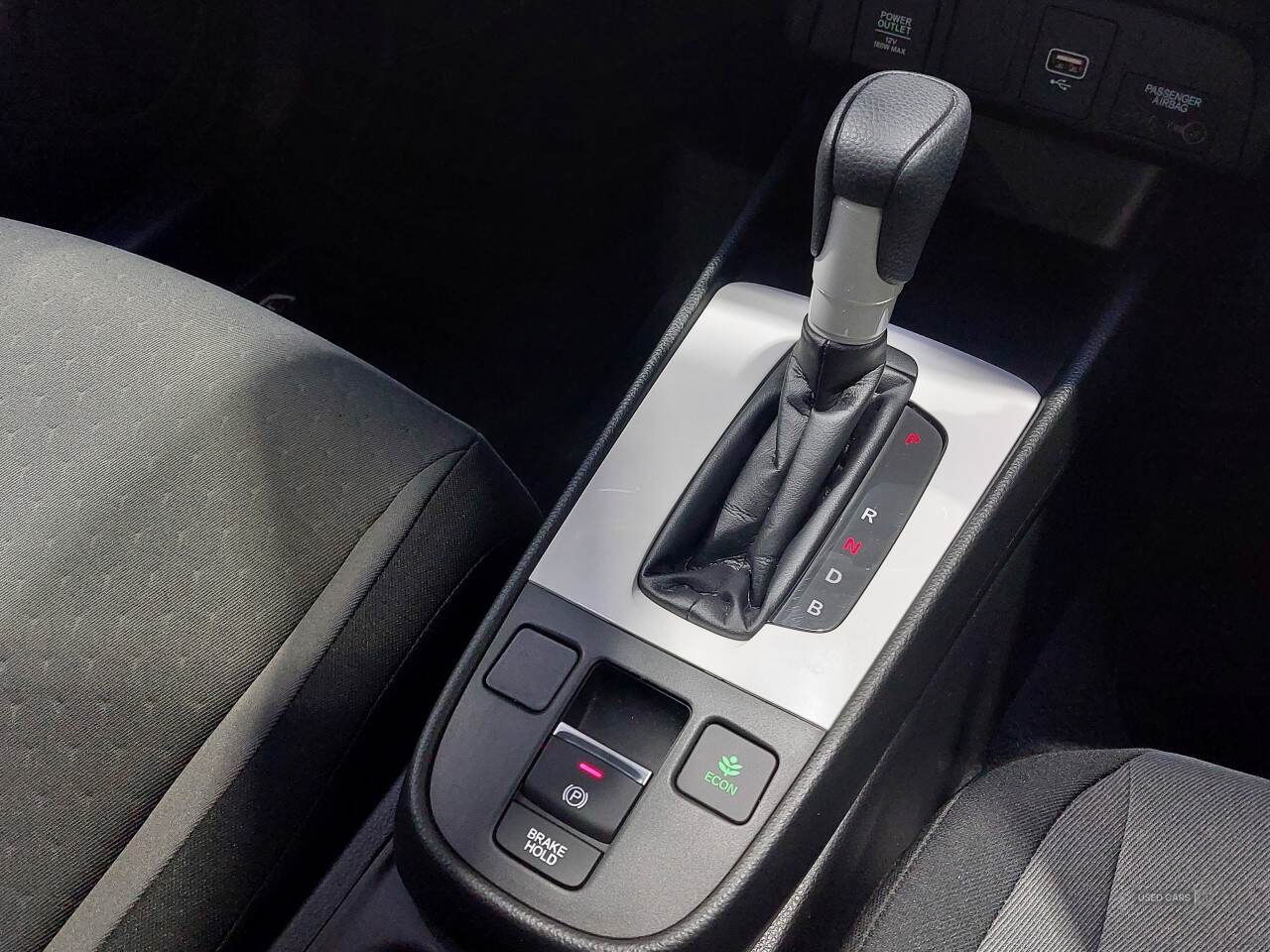 Mar 2022 Honda Jazz 1.5 i-MMD Hybrid SE 5dr eCVT