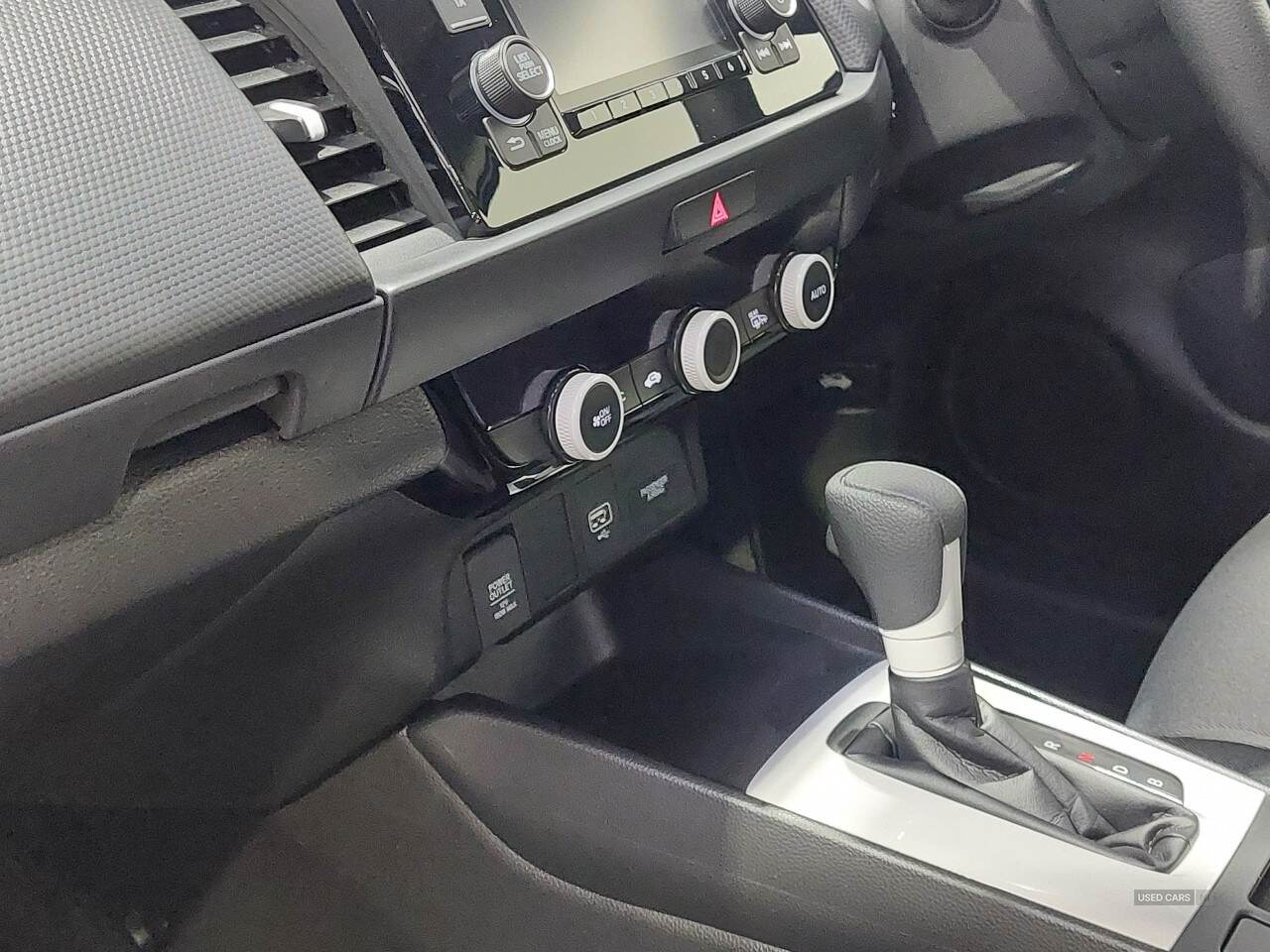Mar 2022 Honda Jazz 1.5 i-MMD Hybrid SE 5dr eCVT