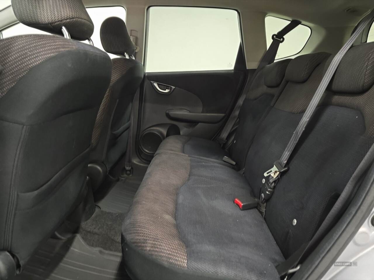 Nov 2014 Honda Jazz 1.4 i-VTEC ES Plus 5dr