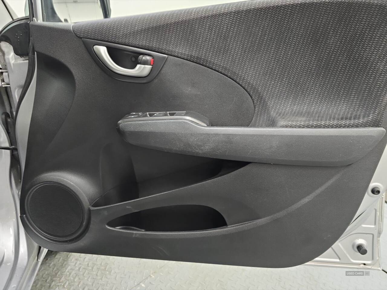 Nov 2014 Honda Jazz 1.4 i-VTEC ES Plus 5dr