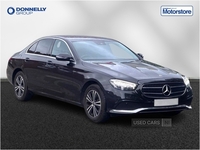 Mercedes-Benz E-Class E200 Sport 4dr 9G-Tronic in Fermanagh