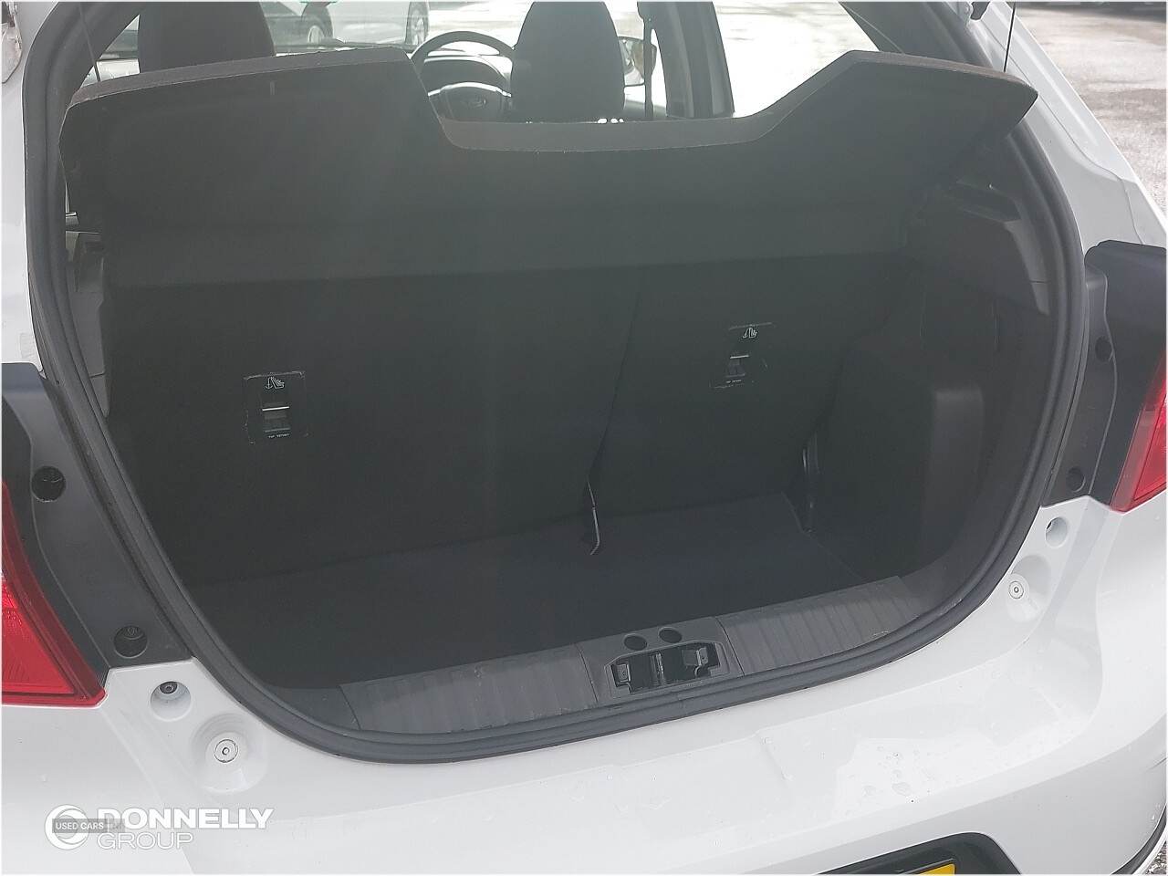 Mar 2019 Ford Ka 1.2 85 Zetec 5dr
