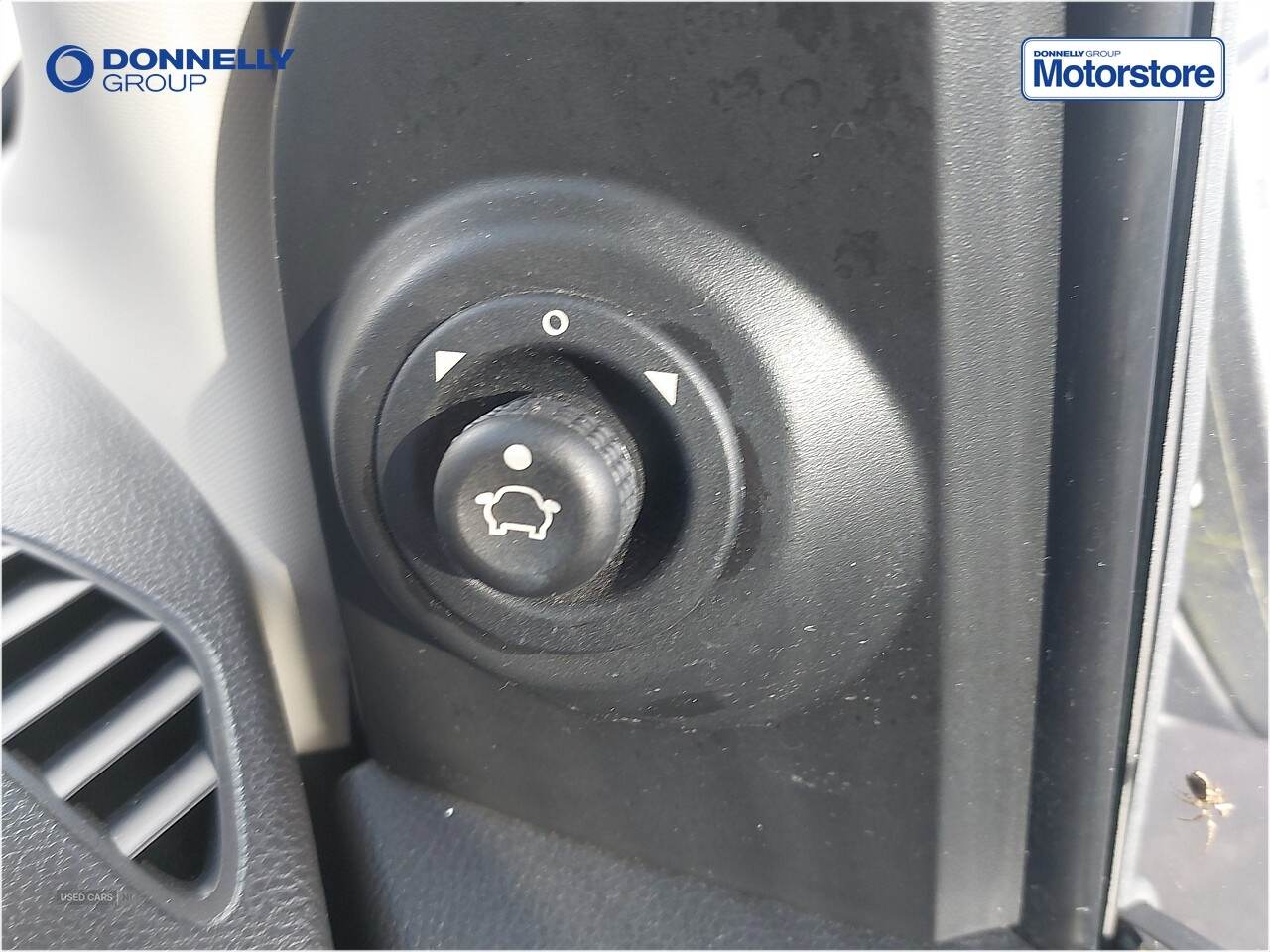 Mar 2019 Ford Ka 1.2 85 Zetec 5dr