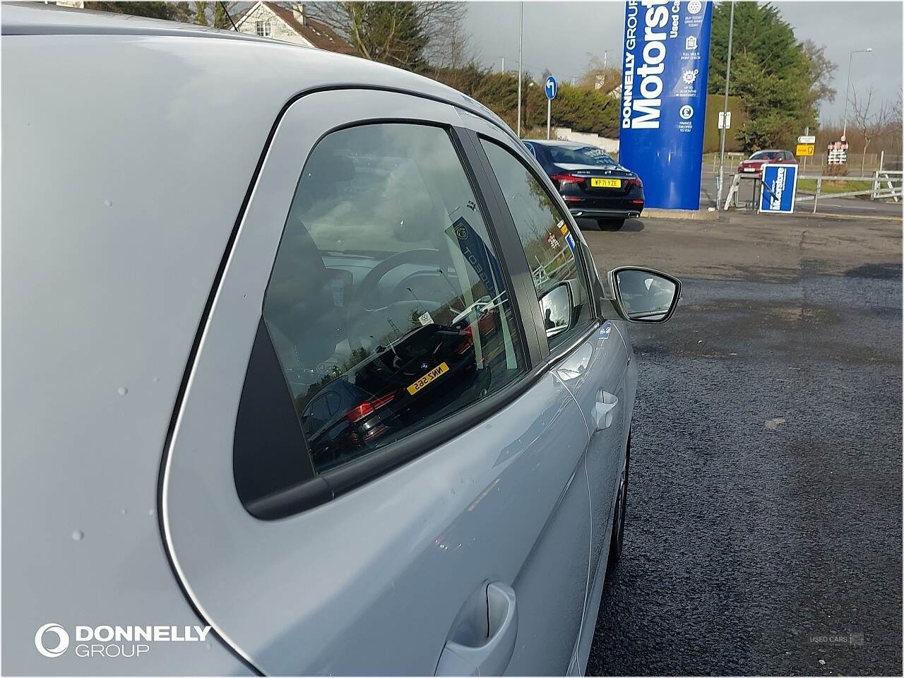 Mar 2019 Ford Ka 1.2 85 Zetec 5dr