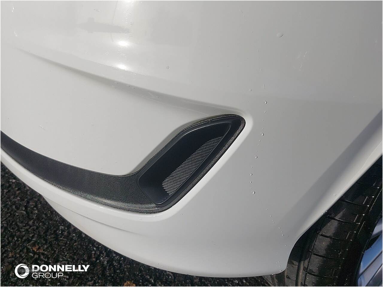 Mar 2019 Ford Ka 1.2 85 Zetec 5dr