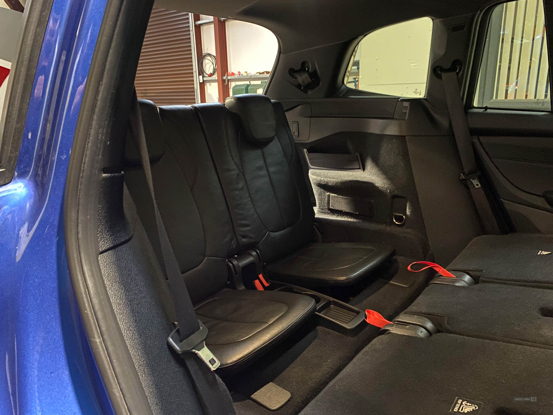 BMW 2 Series Gran Tourer 218d M Sport in Tyrone
