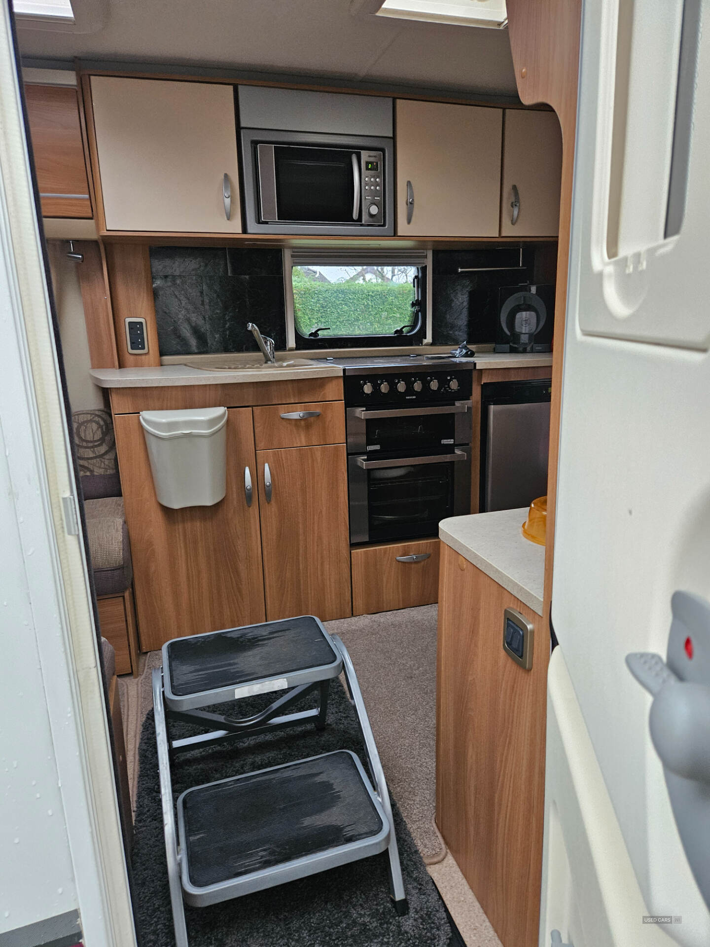 2011 Swift Challenger 620