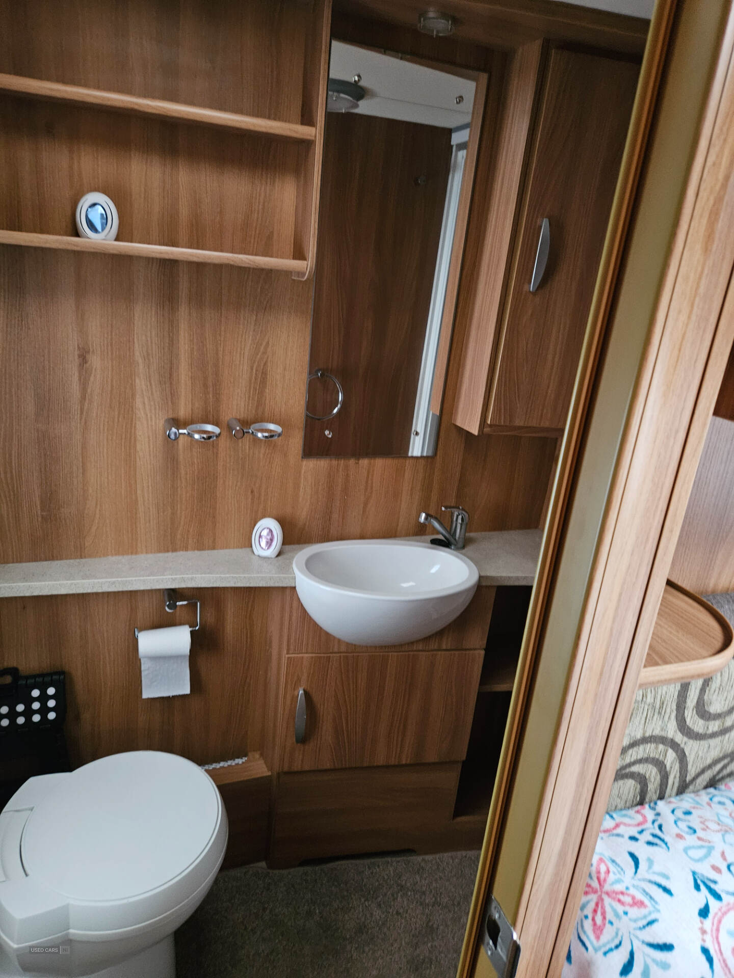 2011 Swift Challenger 620