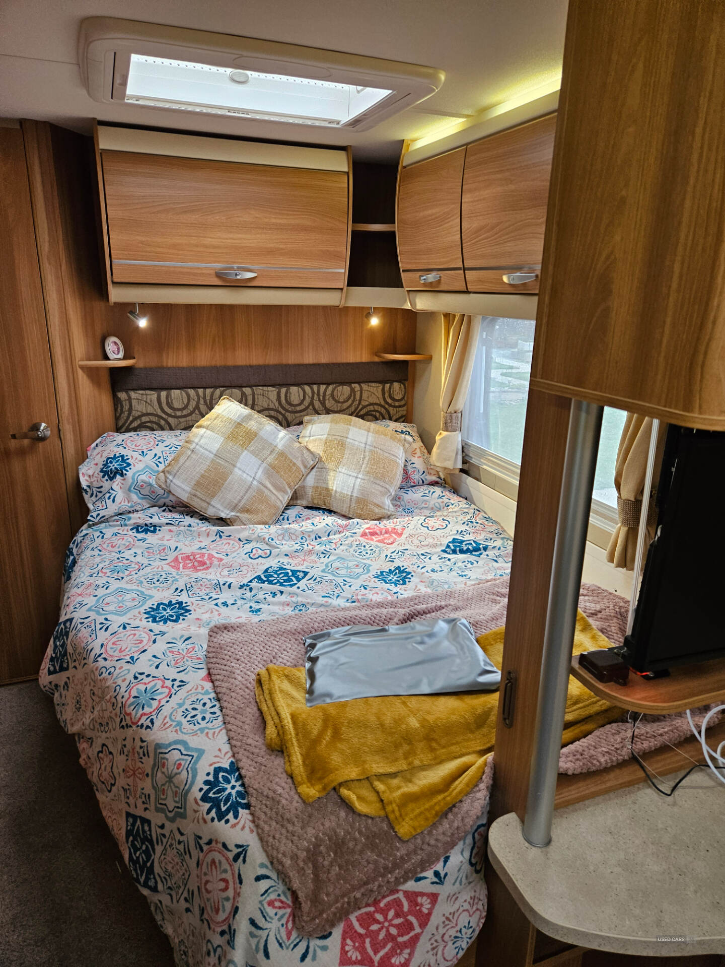 2011 Swift Challenger 620