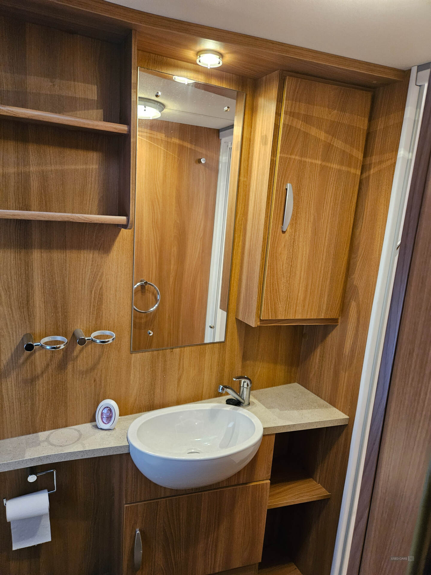 2011 Swift Challenger 620