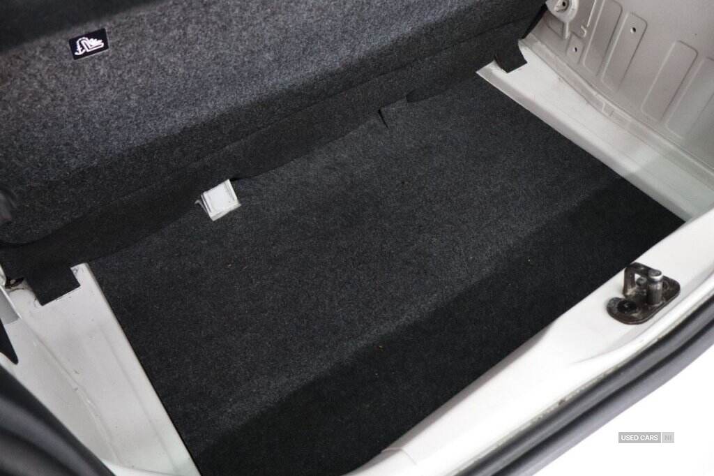 Mar 2017 Volkswagen Up 1.0 Take Up 3dr