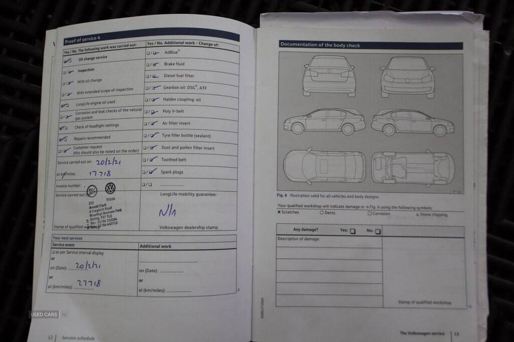 Mar 2017 Volkswagen Up 1.0 Take Up 3dr