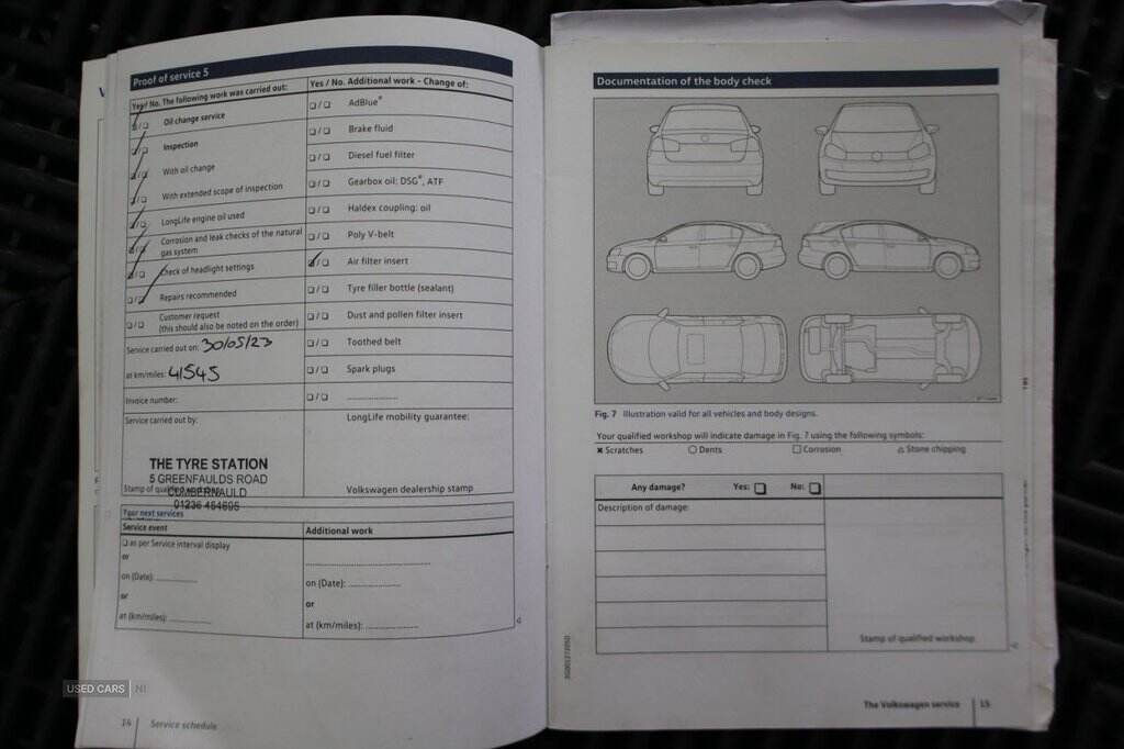 Mar 2017 Volkswagen Up 1.0 Take Up 3dr