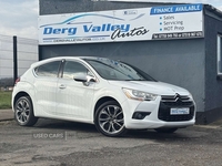 Citroen DS4 1.6 DS4 D Style HDi 5dr in Tyrone