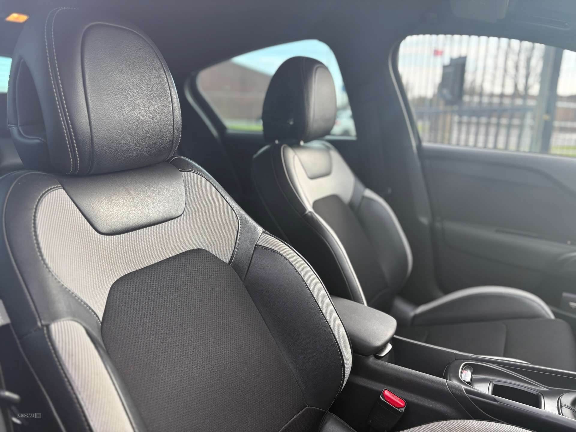May 2013 Citroen DS4 1.6 HDi 115 DStyle 5dr