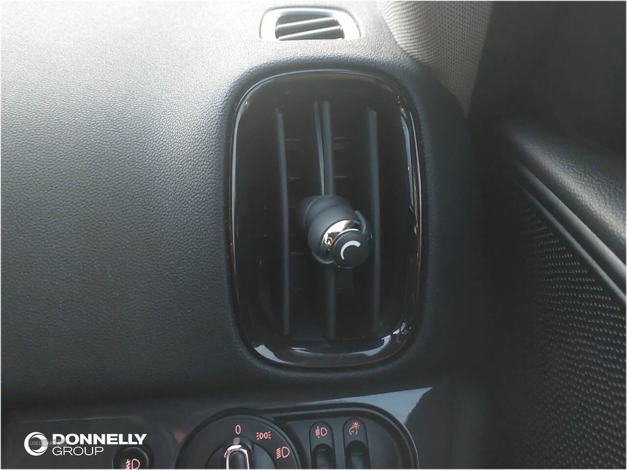 May 2017 MINI Countryman 1.5 Cooper 5dr Auto