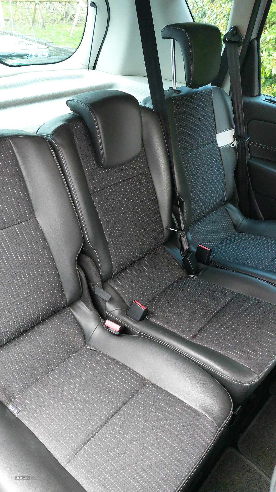 Sep 2014 Renault Scenic 1.5 dCi Dynamique TomTom Energy 5dr [Start Stop]