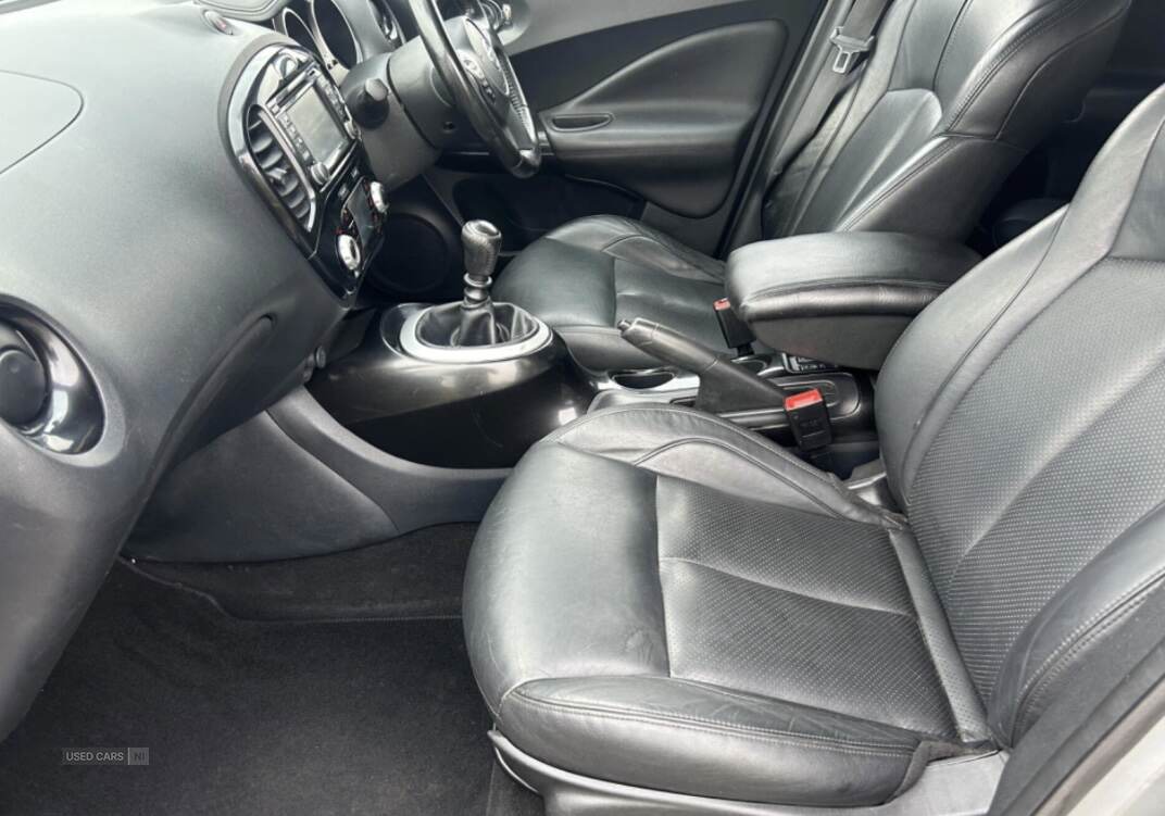 Jul 2014 Vauxhall Antara 2.2 CDTi Exclusiv 5dr [2WD] [Start Stop]