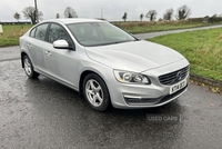 Volvo S60 DIESEL SALOON in Tyrone