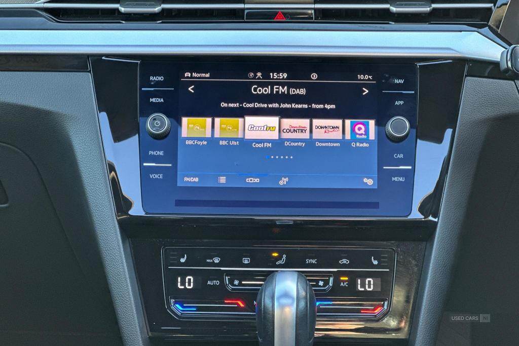 Mar 2022 Volkswagen Arteon 2.0 TDI R-Line 5dr DSG