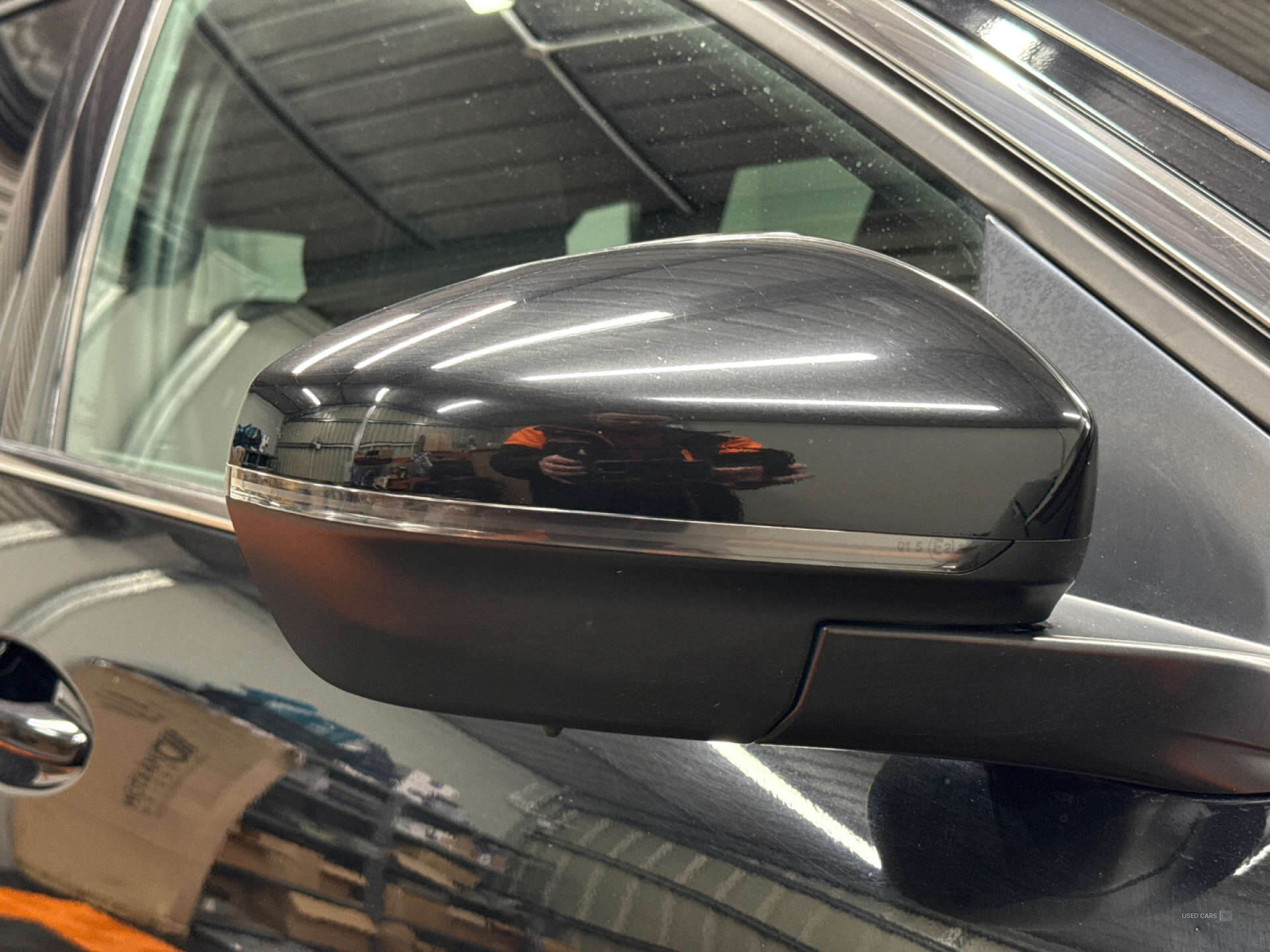 Oct 2018 Peugeot 3008 1.5 BlueHDi GT Line 5dr