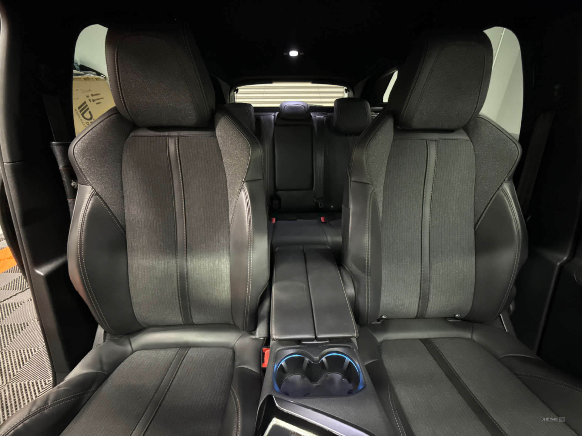 Oct 2018 Peugeot 3008 1.5 BlueHDi GT Line 5dr