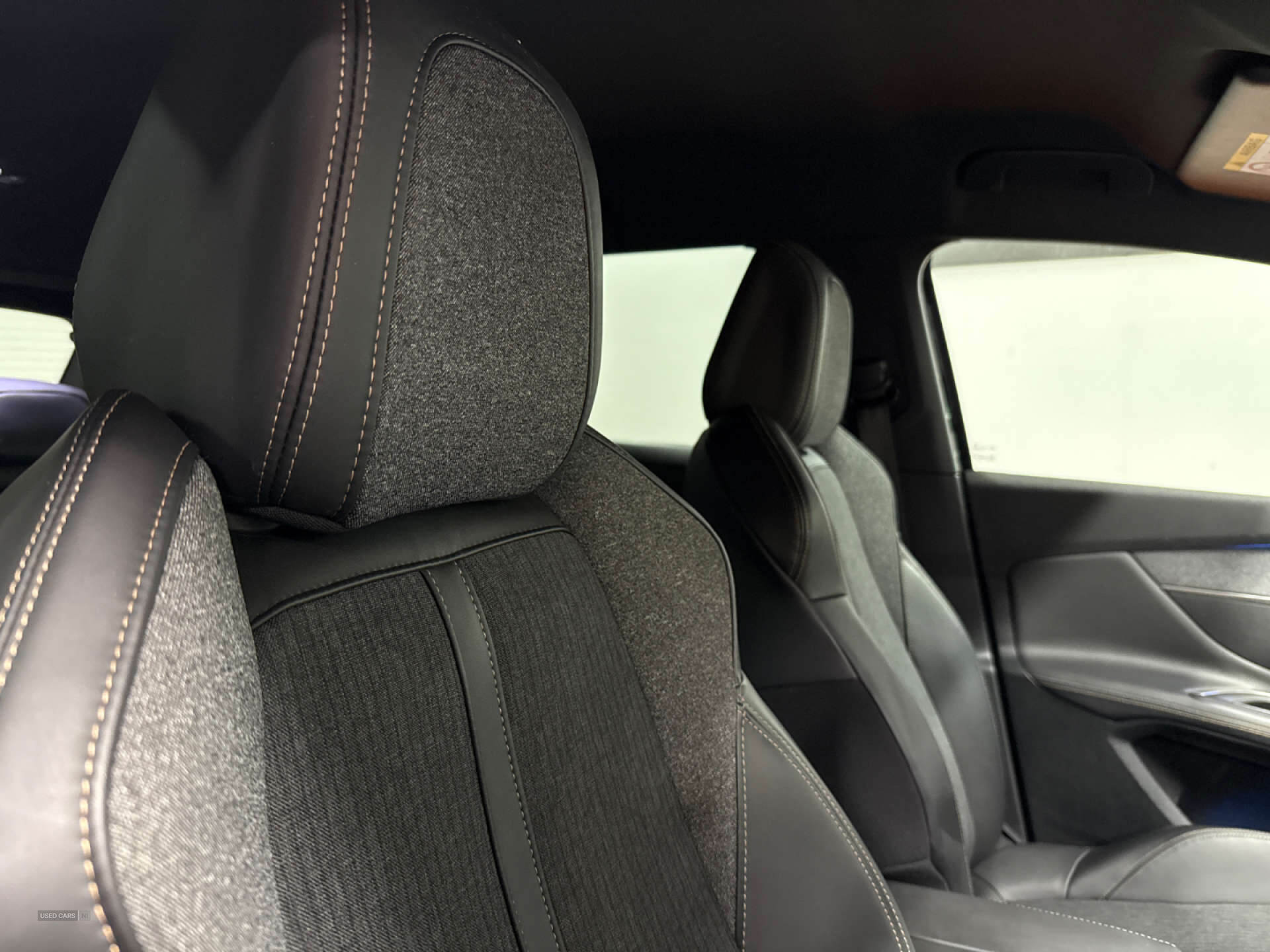 Oct 2018 Peugeot 3008 1.5 BlueHDi GT Line 5dr