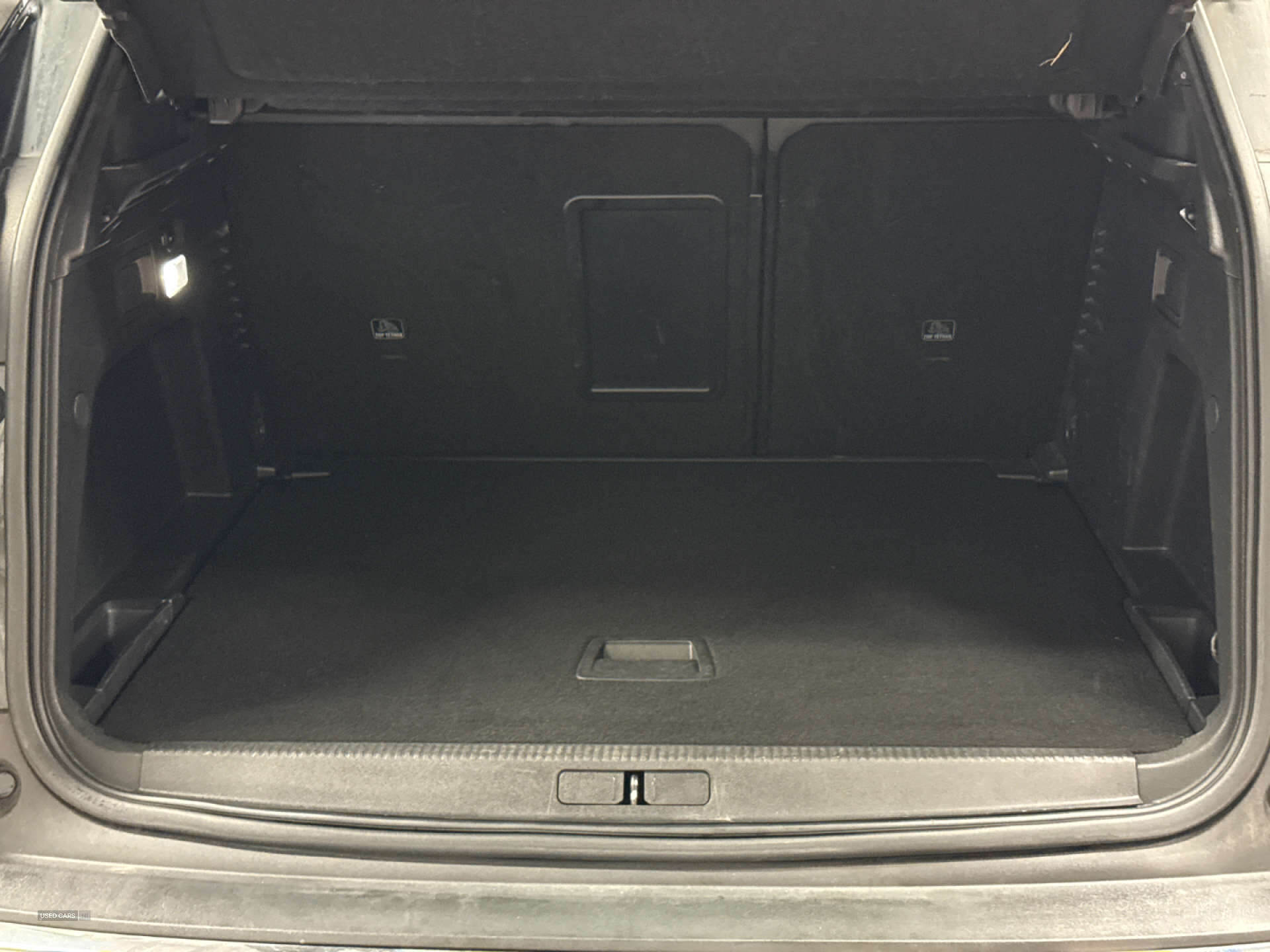Oct 2018 Peugeot 3008 1.5 BlueHDi GT Line 5dr