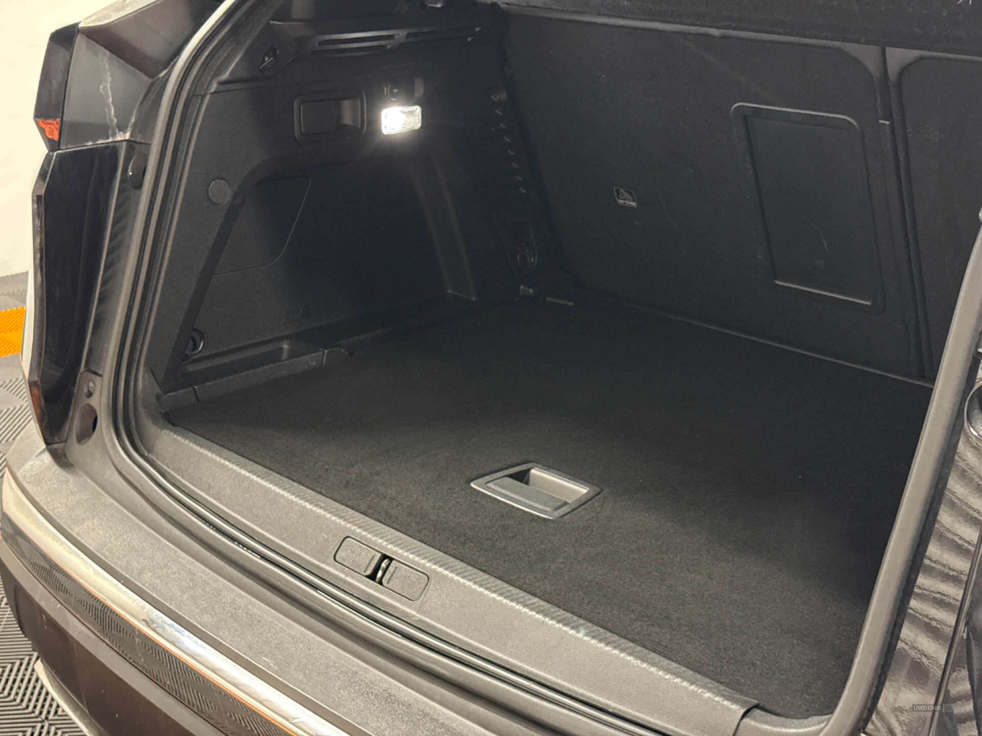 Oct 2018 Peugeot 3008 1.5 BlueHDi GT Line 5dr