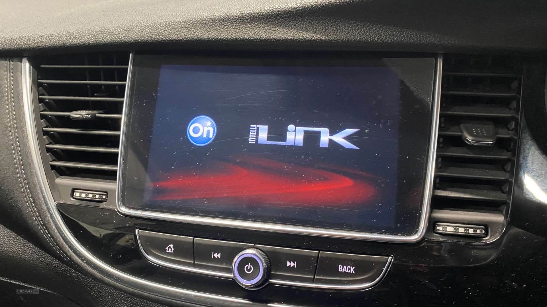 Jan 2018 Vauxhall Mokka 1.6CDTi [136] Elite Nav 5dr 4WD