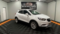 Vauxhall Mokka in Antrim