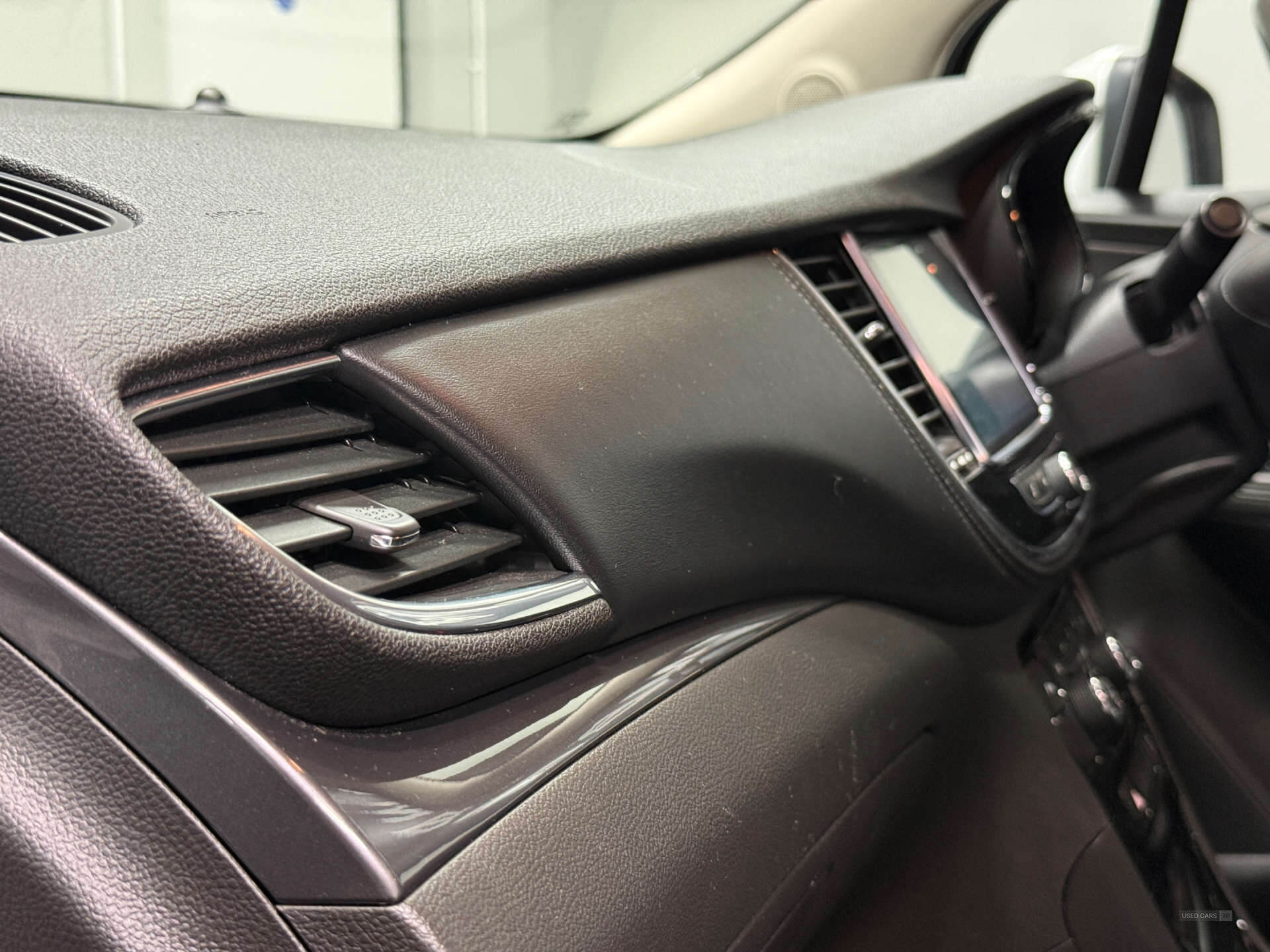 Jan 2018 Vauxhall Mokka 1.6CDTi [136] Elite Nav 5dr 4WD