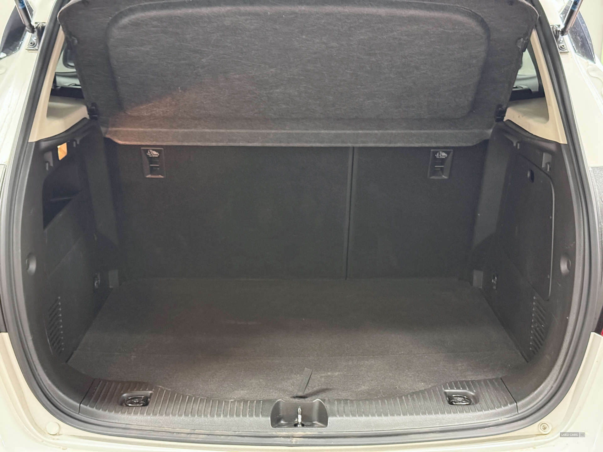 Jan 2018 Vauxhall Mokka 1.6CDTi [136] Elite Nav 5dr 4WD