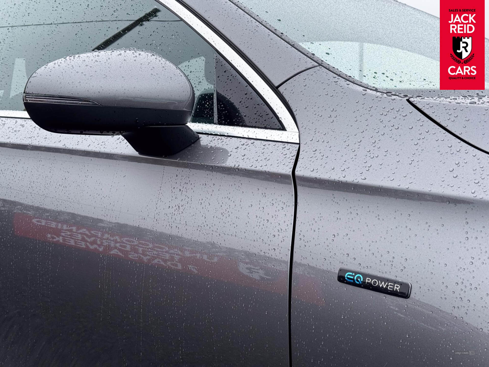 Jan 2021 Mercedes A-Class A250e AMG Line 4dr Auto
