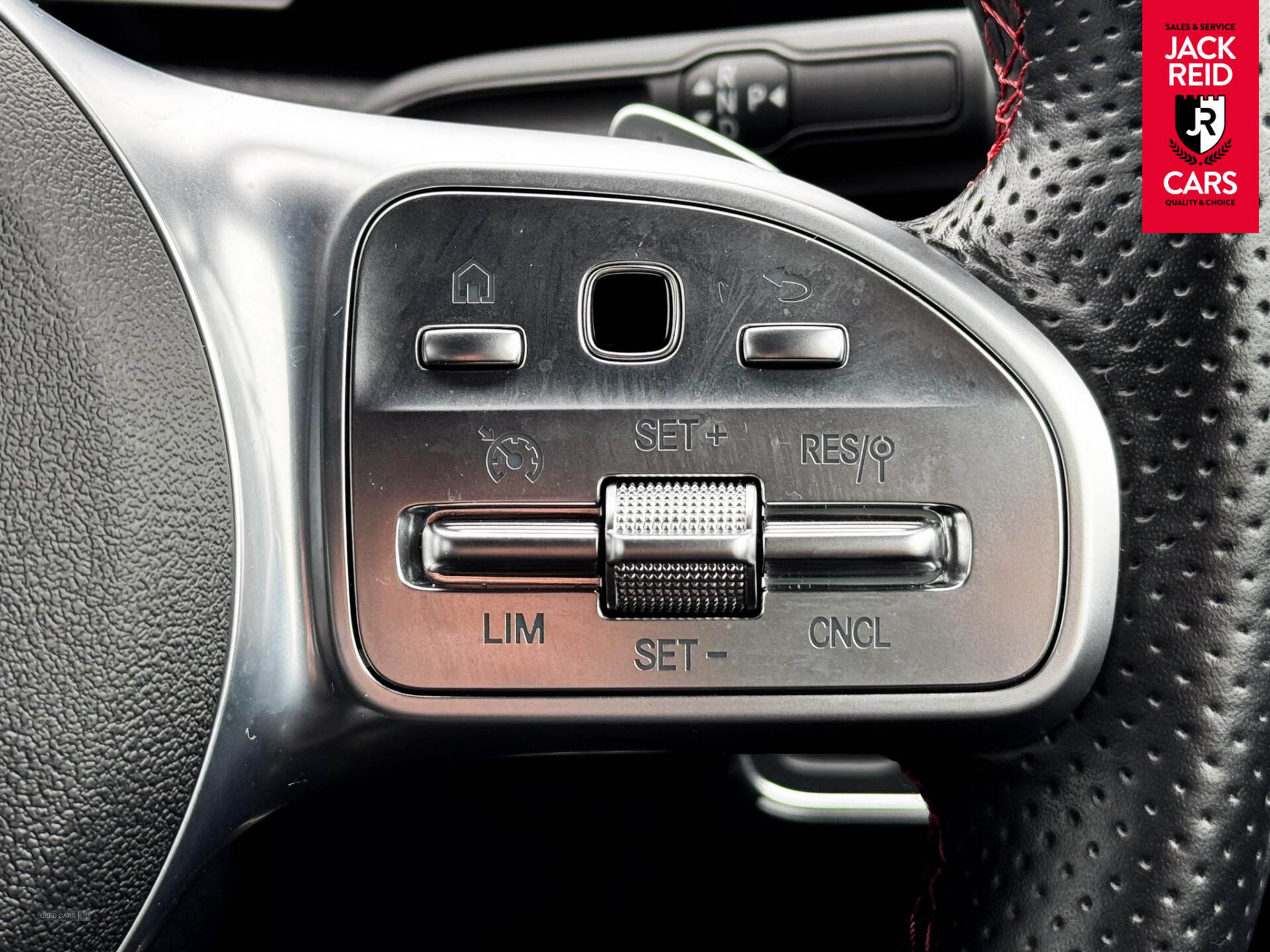 Jan 2021 Mercedes A-Class A250e AMG Line 4dr Auto