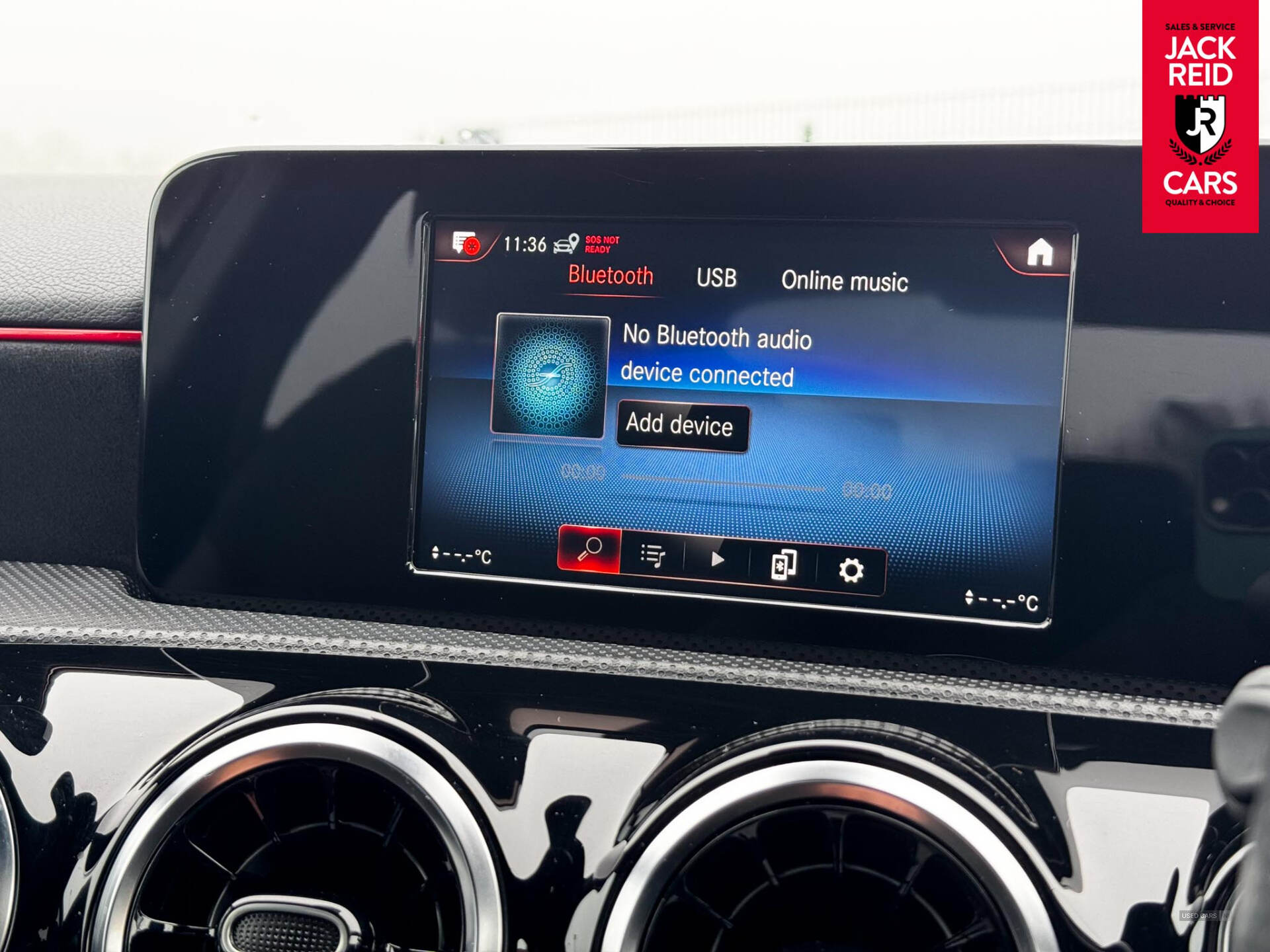 Jan 2021 Mercedes A-Class A250e AMG Line 4dr Auto