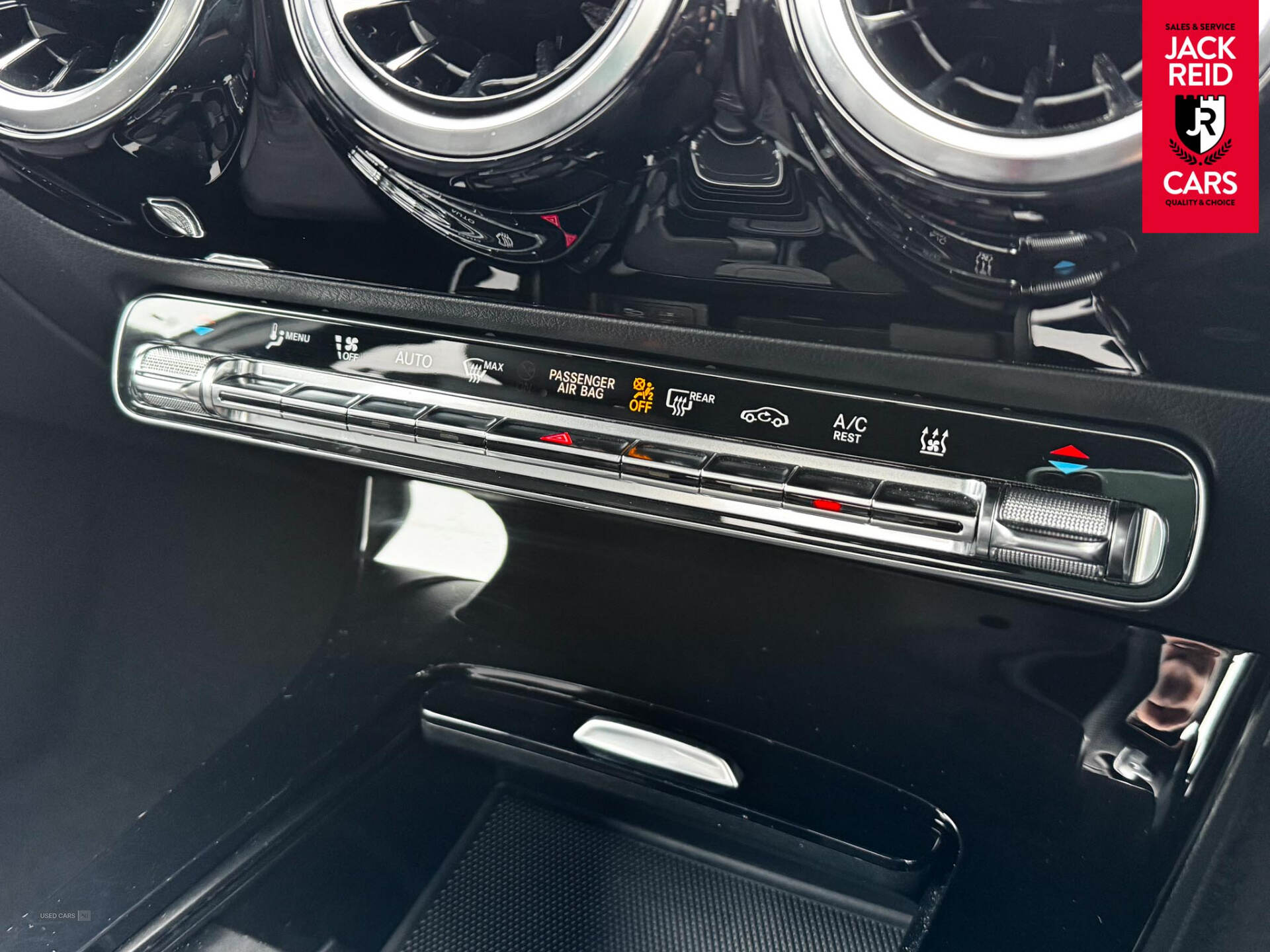 Jan 2021 Mercedes A-Class A250e AMG Line 4dr Auto