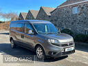 Fiat Doblo Cargo