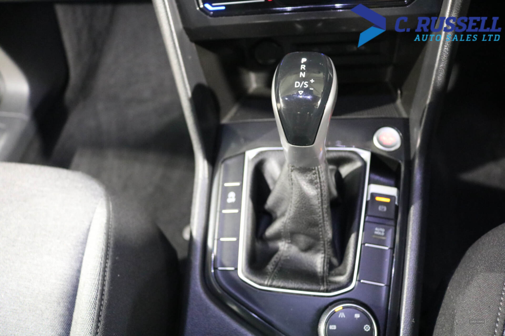Jan 2022 Seat Tarraco 2.0 TDI SE 5dr DSG