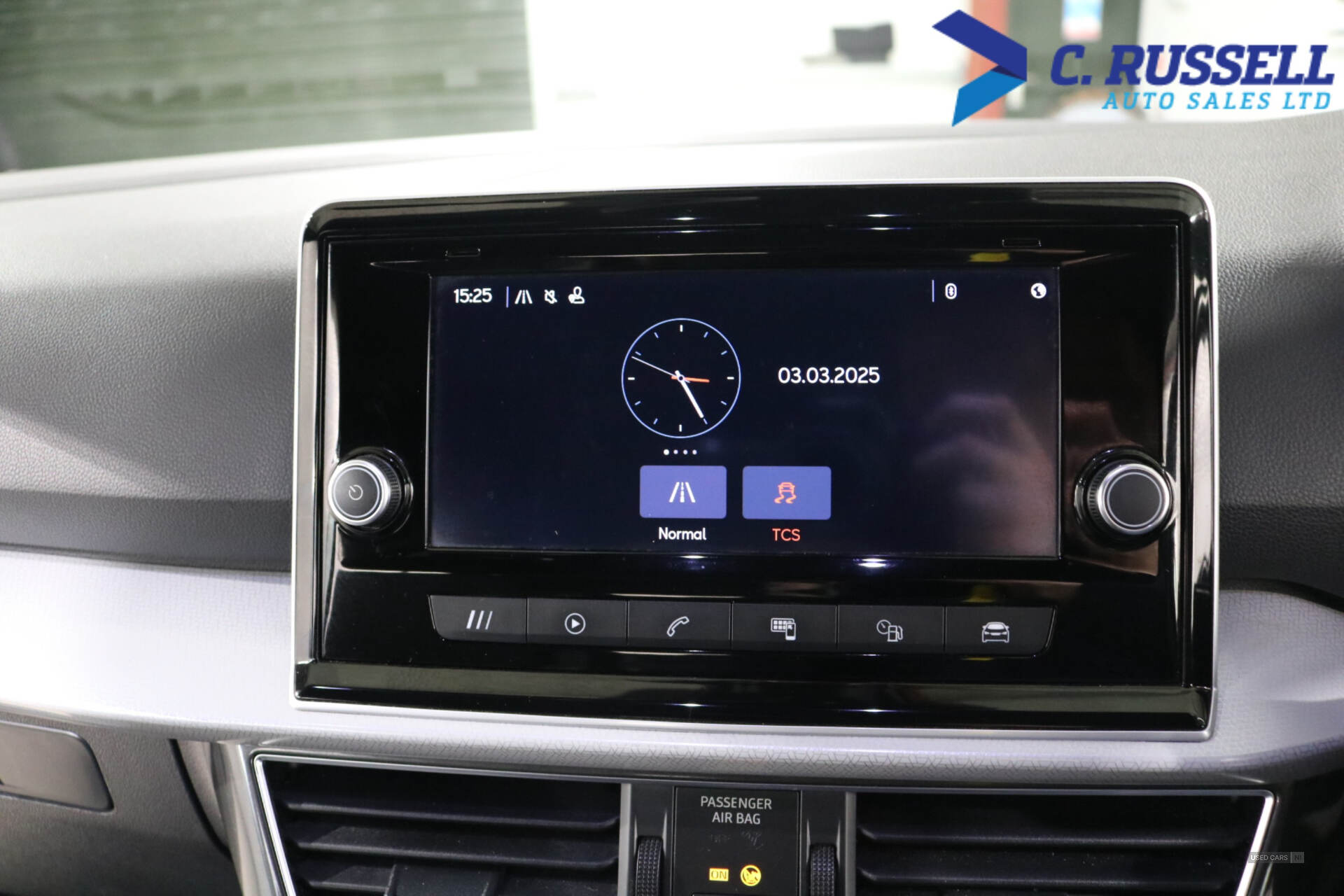 Jan 2022 Seat Tarraco 2.0 TDI SE 5dr DSG