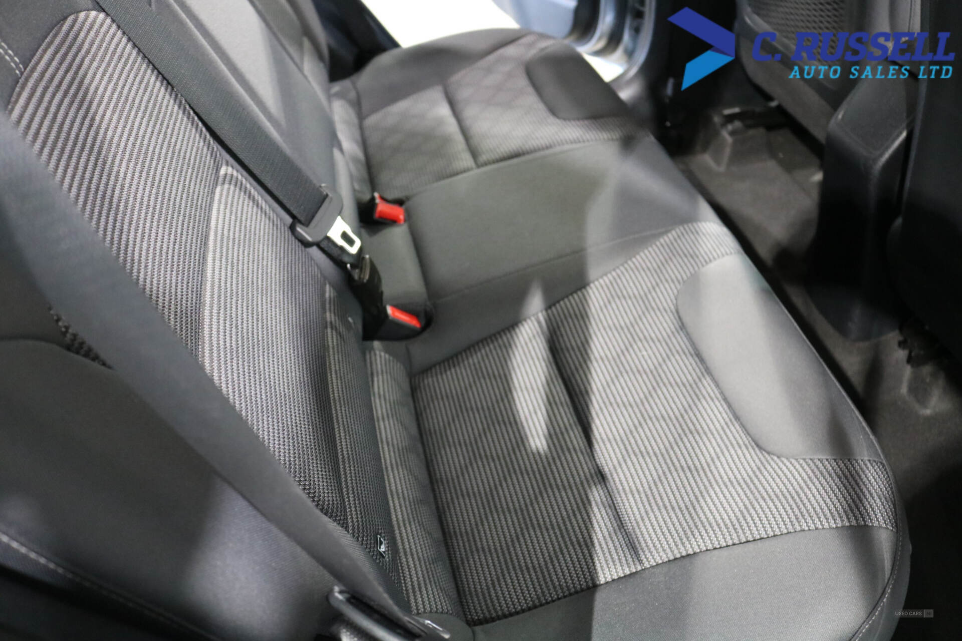 Jan 2022 Kia Niro 1.6 GDi Hybrid 2 5dr DCT