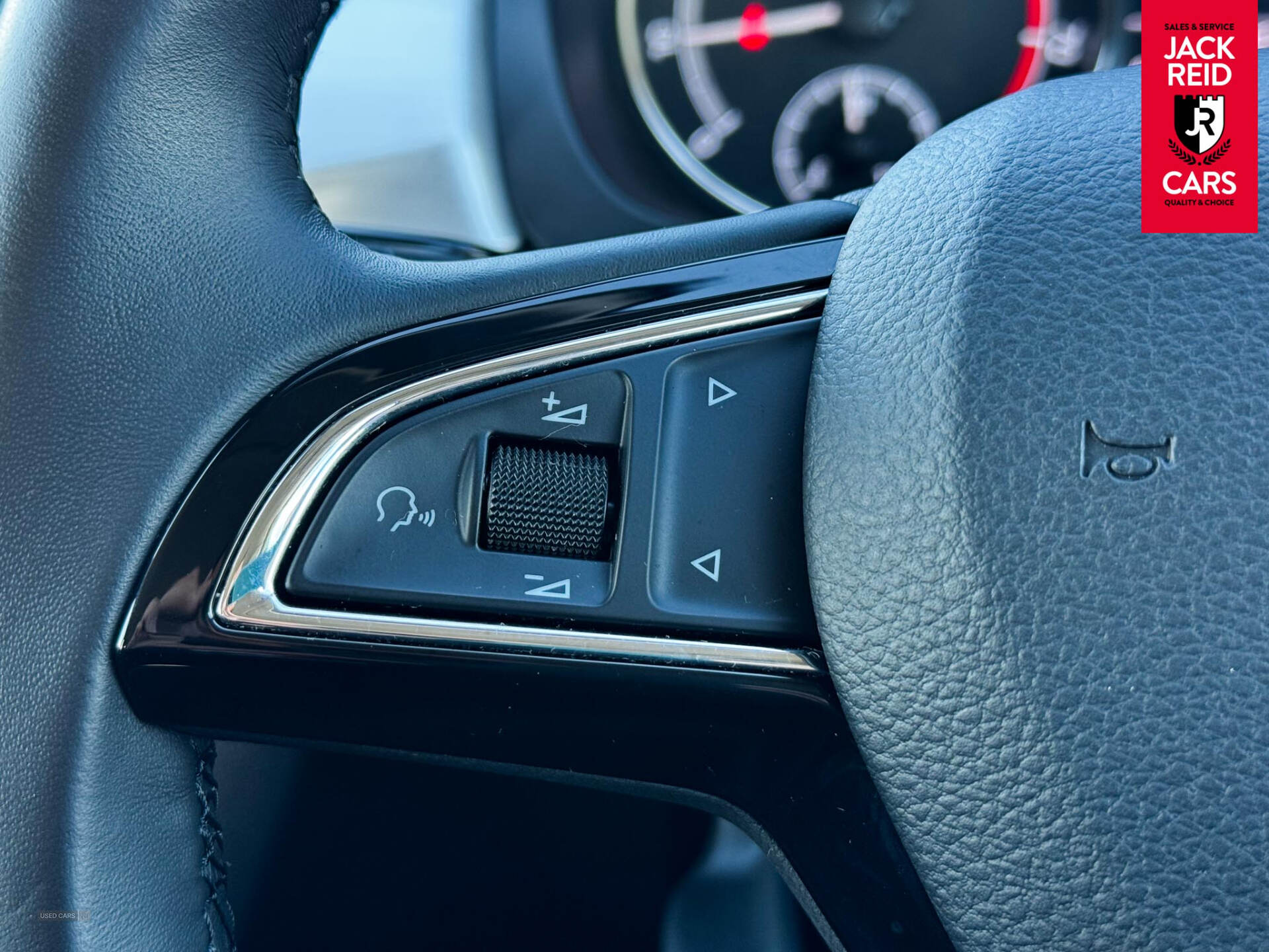 May 2018 Skoda Rapid 1.0 TSI 95 SE Tech 5dr