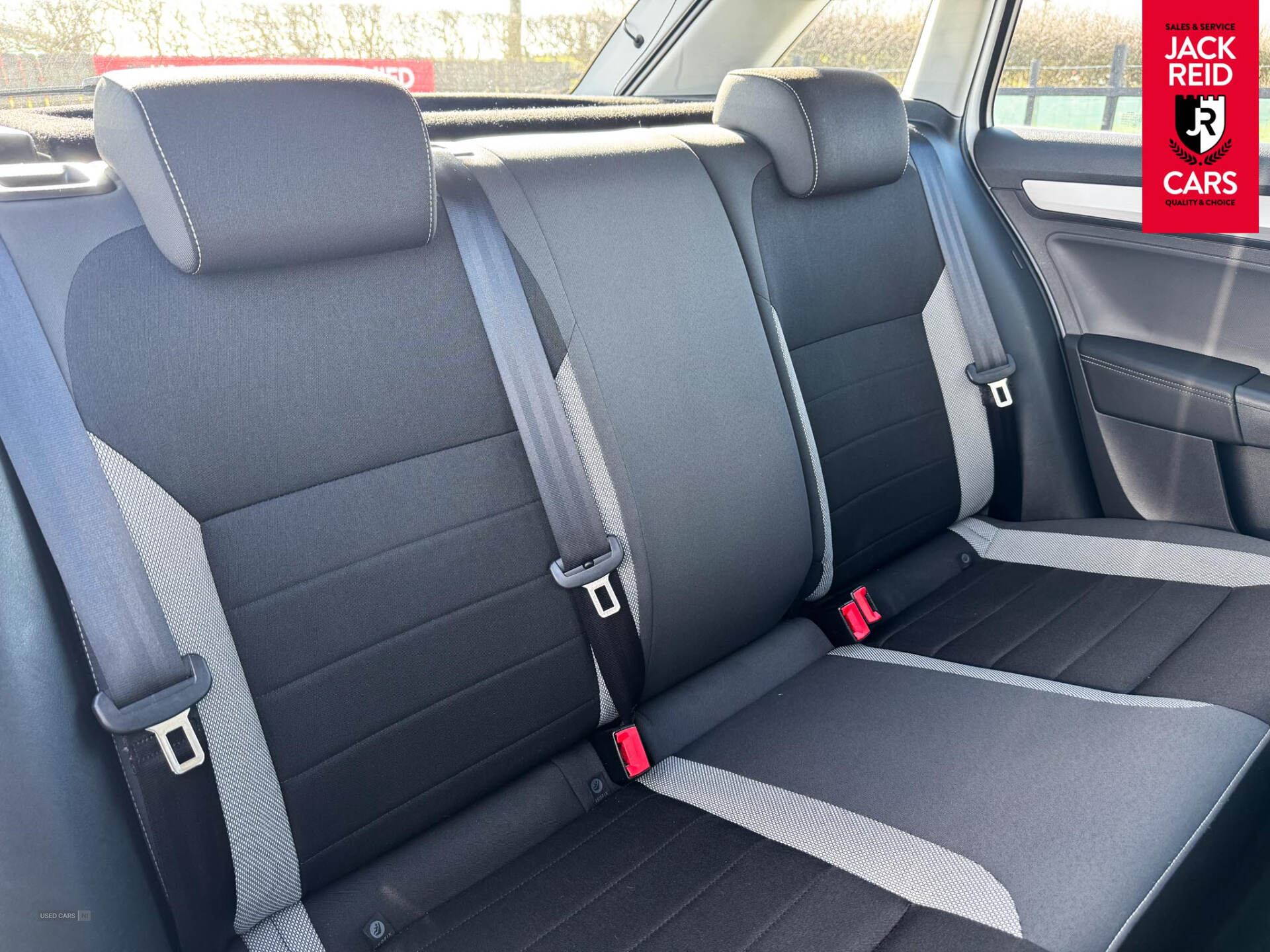 May 2018 Skoda Rapid 1.0 TSI 95 SE Tech 5dr