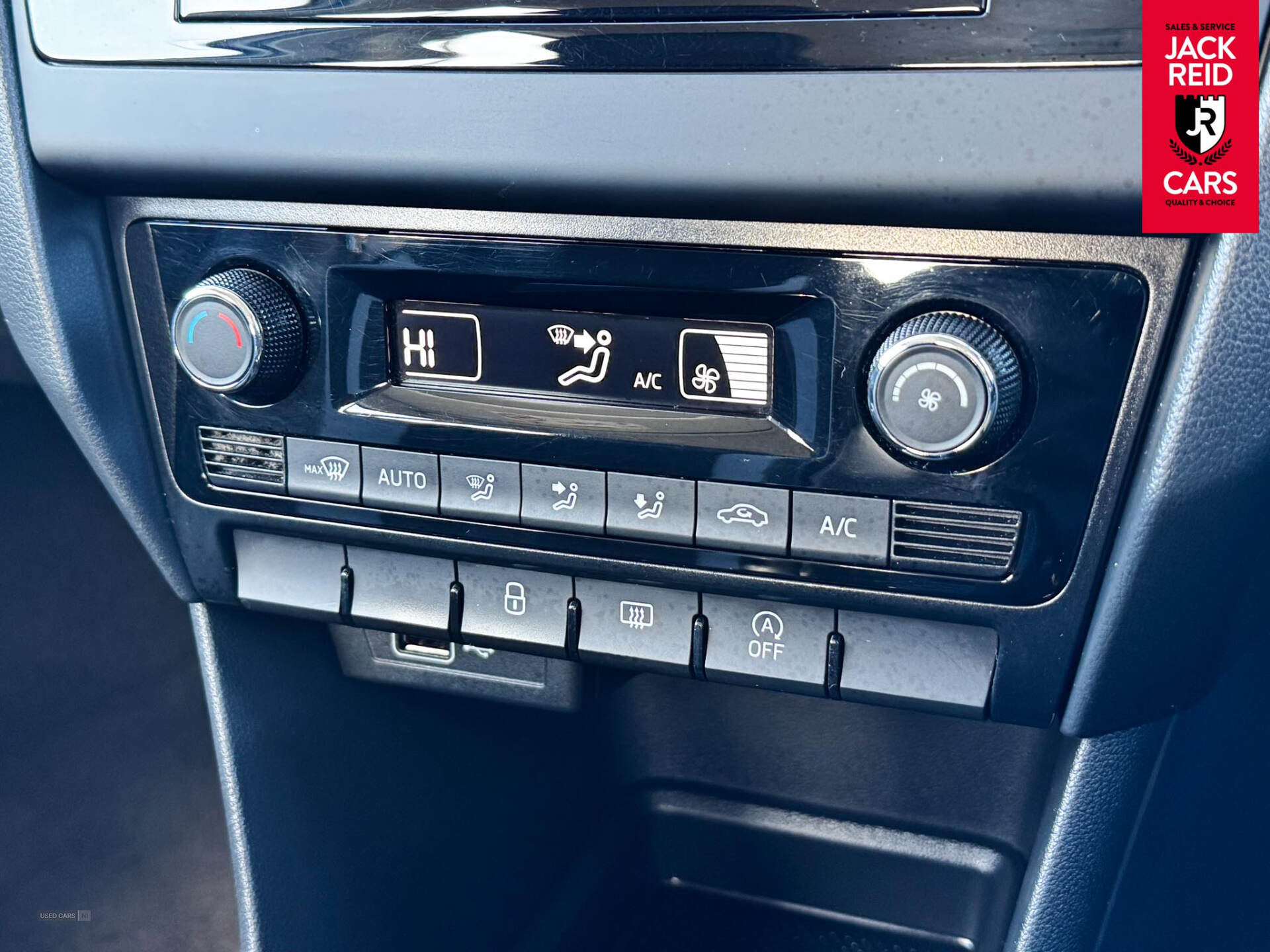 May 2018 Skoda Rapid 1.0 TSI 95 SE Tech 5dr