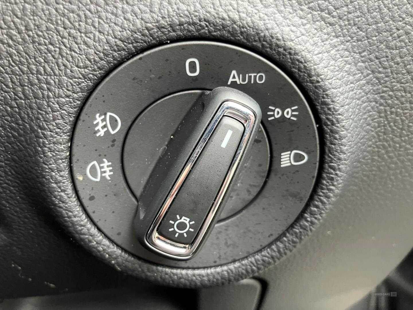 Jan 2024 Skoda Superb 2.0 TDI CR SE Technology 5dr DSG