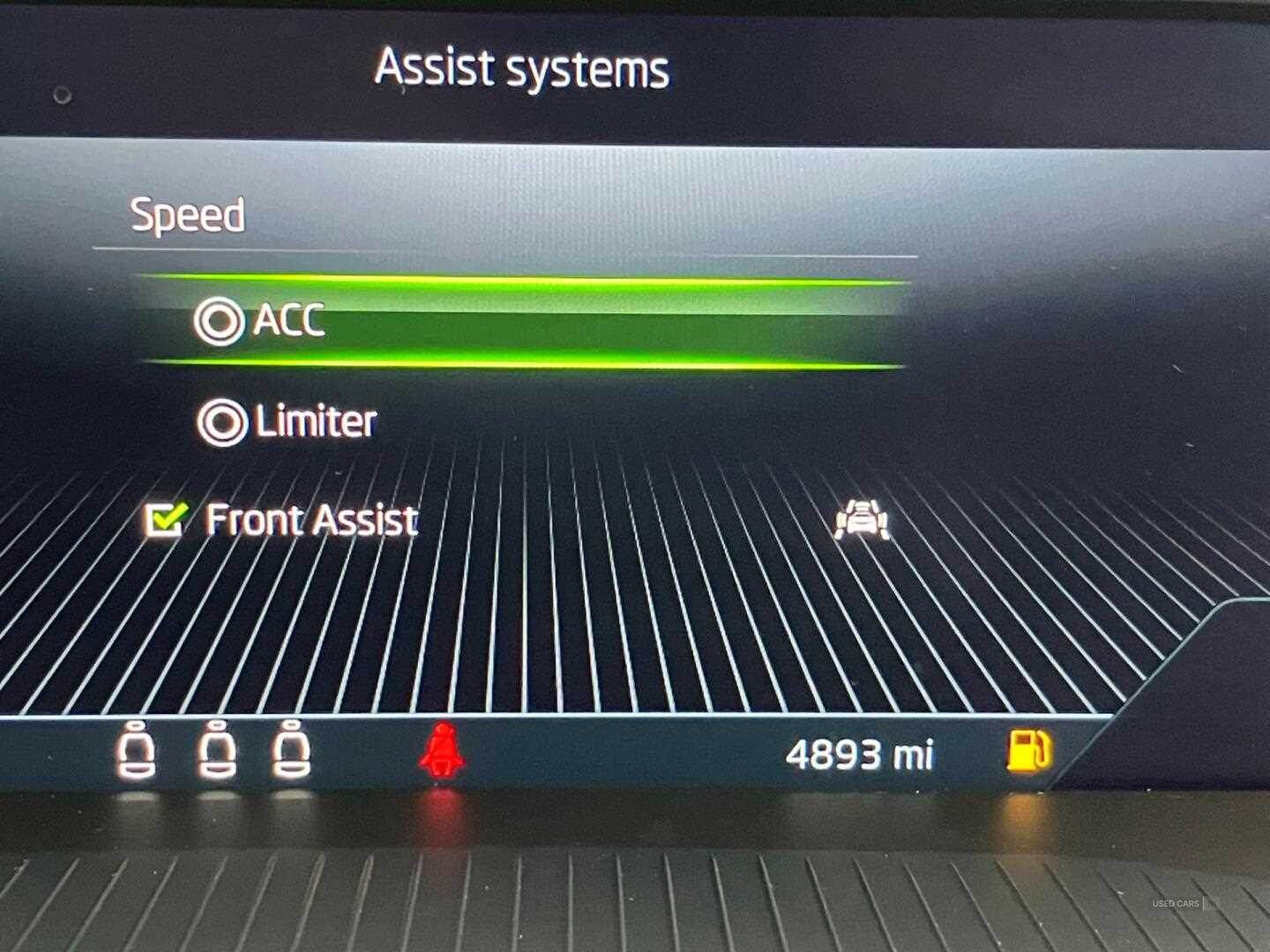 Jan 2024 Skoda Superb 2.0 TDI CR SE Technology 5dr DSG